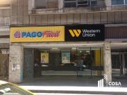 Local comercial en venta de 2 plantas ubicado...