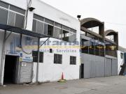 LOCAL COMERCIAL EN VENTA DE 3,690 M2 AV. OSCAR BENAVIDES...