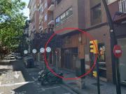 Local Comercial en venta, Delicias Parque de Roma, Zaragoza