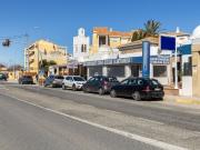 Local comercial en venta. DéNIA