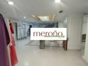 Local comercial en venta Elche