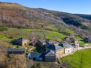 Chalet en venta en A Pobra de Brollón, Lugo