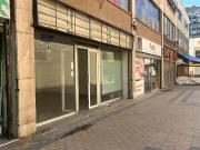 Local Comercial en Venta en Agustinas con San Antonio