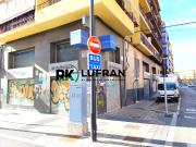 LOCAL COMERCIAL EN VENTA EN ALICANTE CAROLINAS HOSPITAL...