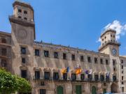 Local comercial en venta en Alicante, Casco antiguo