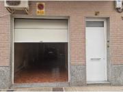 Local comercial en venta en Alzira