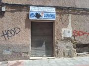 Local comercial en venta en Aspe, Aspe