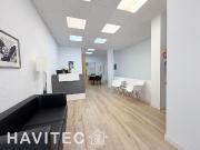 Local comercial en venta en avenida De Barcelona, Molins...