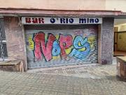 Local comercial en venta en avenida De la Mare de Déu de...