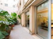 Local comercial en venta en avenida De la República...