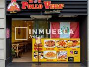 Local comercial en venta en avenida De Sarrià,...