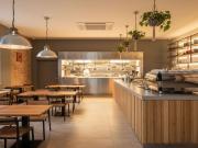 Local comercial en venta en avenida Del Garraf, Vilanova...