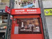 Local comercial en venta en avenida Dels Quinze,...