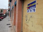 Local comercial en venta en Badajoz Local comercial en venta en Badajoz