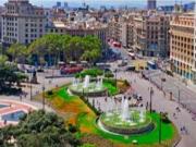 Local comercial en venta en Barcelona