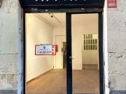 Local comercial en venta en Barcelona, de 56 m² 2...