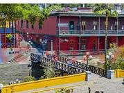 Local comercial en venta en Barranco a S/3,727,500