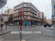 Local comercial en Venta en Barrio Viejo de Callosa de...