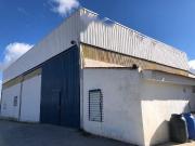 Local Comercial en venta en Baza, Granada