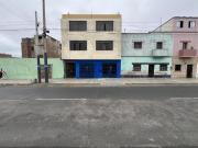 Local comercial en venta en Bellavista Callao cerca al...