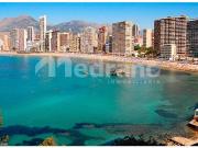 Local comercial en venta en Benidorm