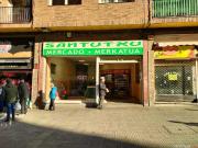 Local comercial en venta en Bilbao, Bilbao
