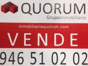 Local comercial en venta en Bilbao, Campo Volantin