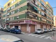 Local Comercial en venta en Burjassot, Valencia Costa...