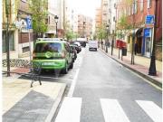 Local comercial en venta en Cáceres