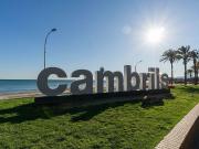 Local comercial en venta en calle Balears, Cambrils, de...