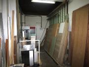Local comercial en venta en calle D'andrade,...