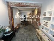 Local comercial en venta en calle D'aribau,...