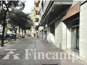 Local comercial en venta en calle De Alguersuari I...