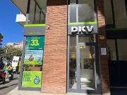 Local comercial en venta en calle De Balmes, Barcelona,...