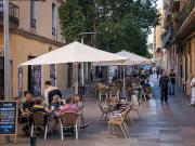 Local comercial en venta en calle De Blai, Barcelona, de...