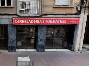 Local comercial en venta en calle De Borràs, Barcelona,...