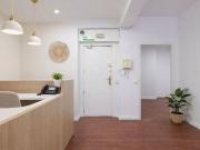Local comercial en venta en calle De Brusi, Barcelona,...