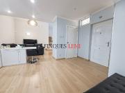 Local comercial en venta en calle De Campins, Barcelona,...