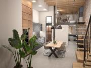 Local comercial en venta en calle De Còrsega, Barcelona,...