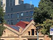 Local comercial en venta en calle De Fluvià, Barcelona,...