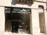 Local comercial en venta en calle De Girona, Barcelona,...