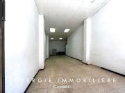 Local comercial en venta en calle De Jacint Verdaguer,...
