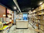 Local comercial en venta en calle De Joaquín Costa,...