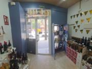 Local comercial en venta en calle De L´Esglesia, Santa...