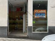 Local comercial en venta en calle De la Conca de Tremp,...