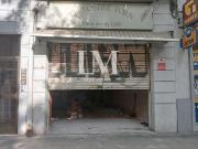 Local comercial en venta en calle Creu Coberta,...