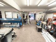 Local comercial en venta en calle De la Murtra,...