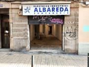 Local comercial en venta en calle De L'albareda,...