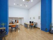 Local comercial en venta en calle De Nàpols, Barcelona,...