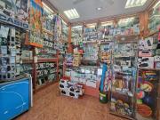 Local comercial en venta en calle De Pepe Rubianes,...